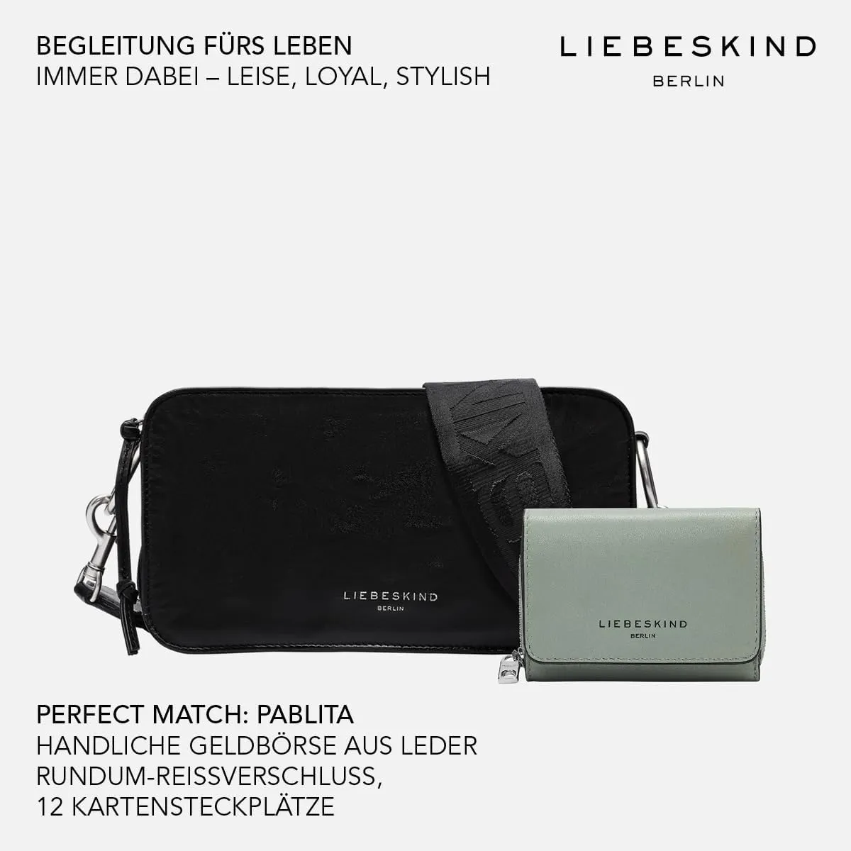 Liebeskind Contemporary