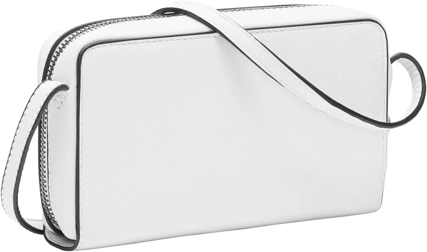 Liebeskind Women's Xs Hera Sheep Natural Crossbody