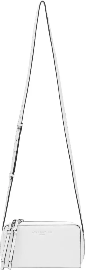 Liebeskind Women's Xs Hera Sheep Natural Crossbody