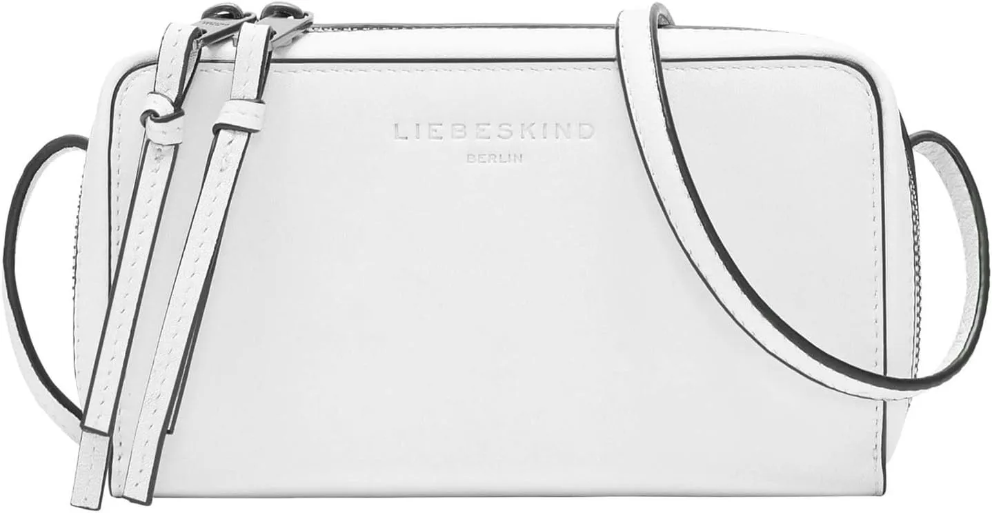 Liebeskind Women's Xs Hera Sheep Natural Crossbody