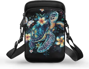 Lightweight Small Crossbody Bags Cell Phone Purses Travel Pouch Shoulder Bag for Women
