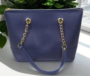 LKH105 - Simple Chain Shoulder Bag