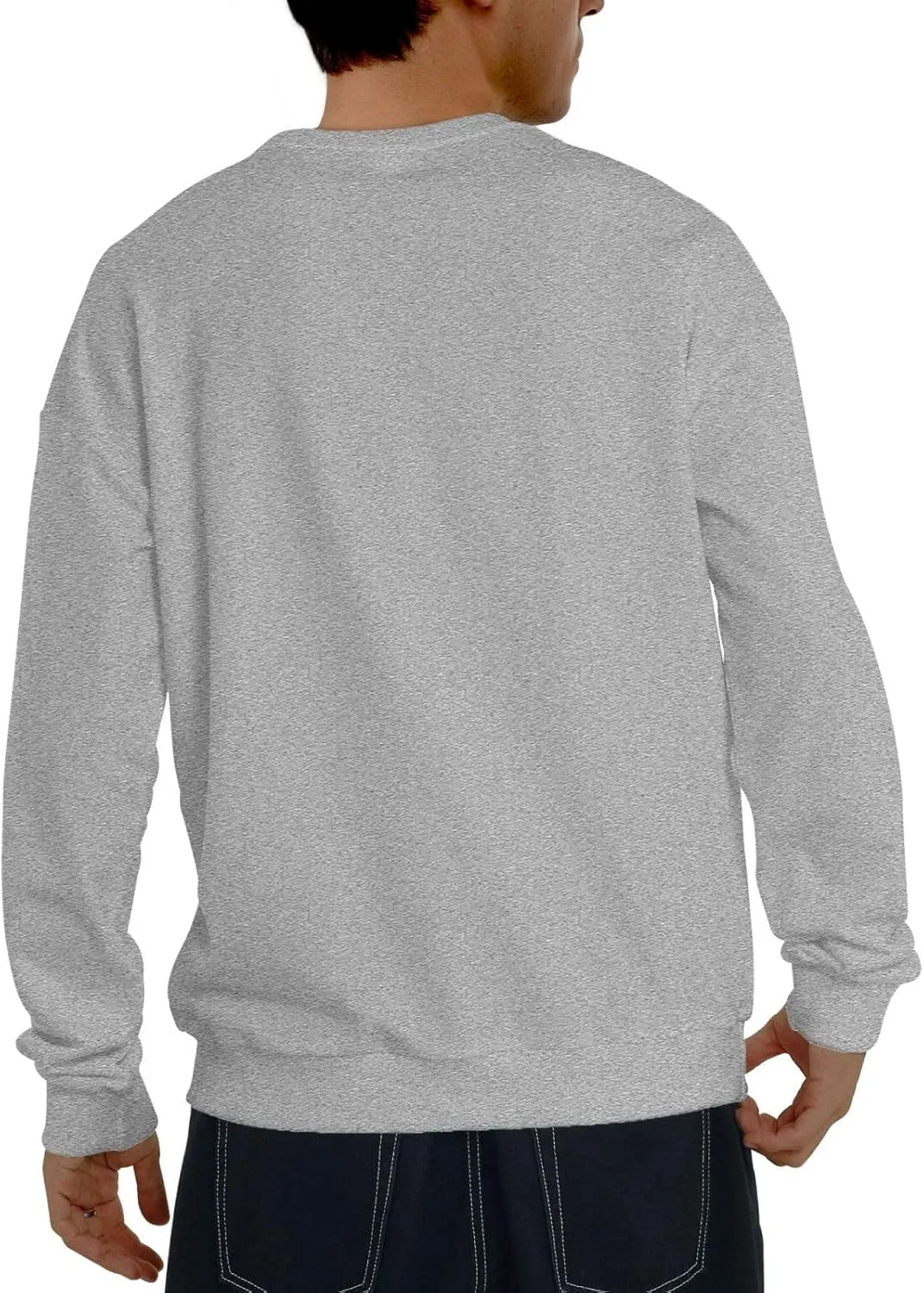 Lockheed Martin Sweatshirt Unisex Crew Neck Sweatshirt Casual
