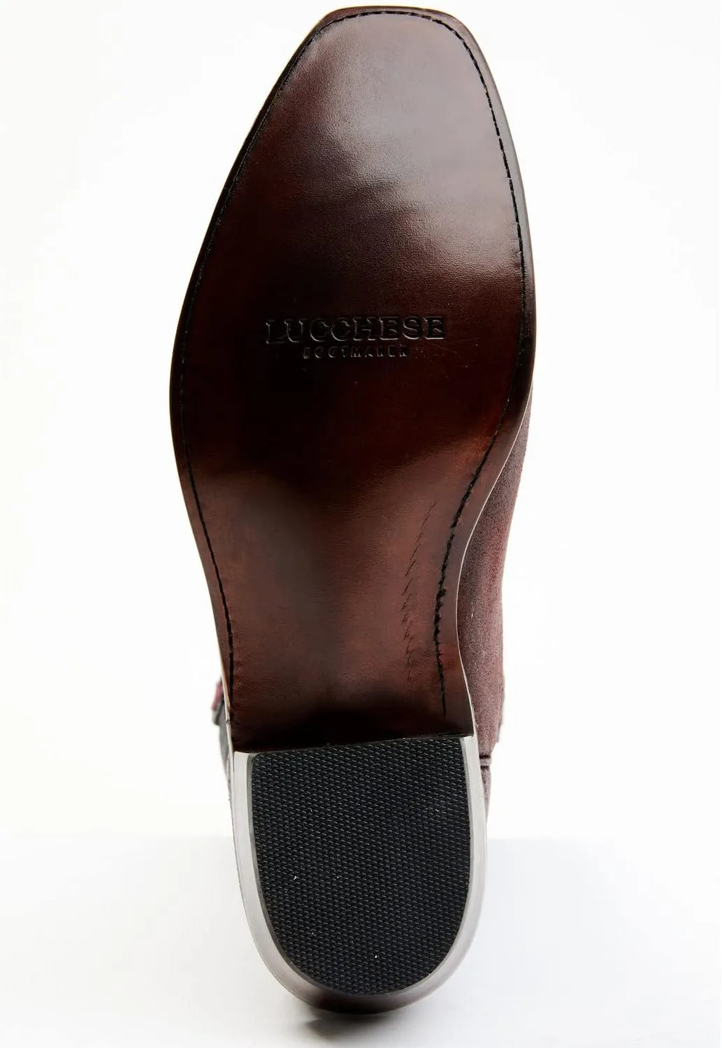 Lucchese mens Brazos