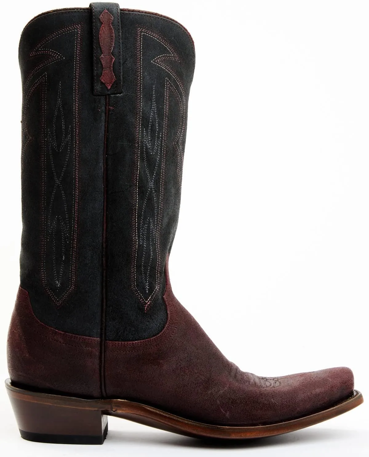 Lucchese mens Brazos