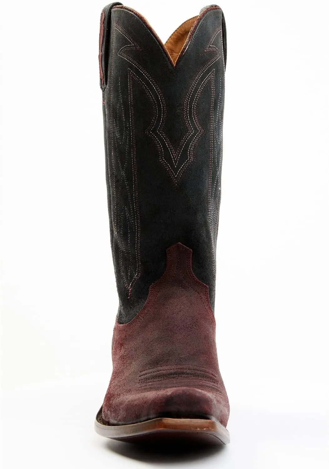 Lucchese mens Brazos