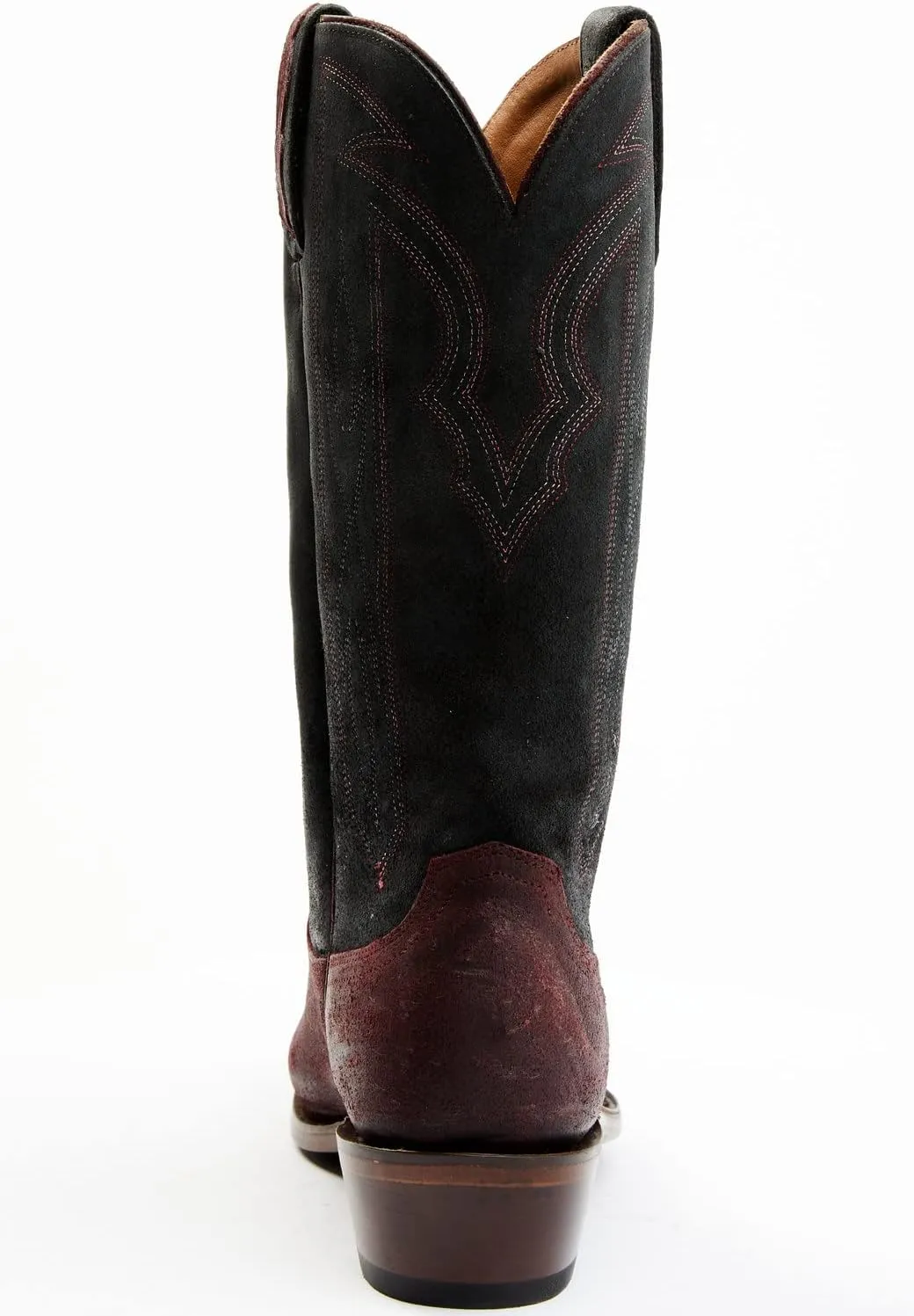 Lucchese mens Brazos