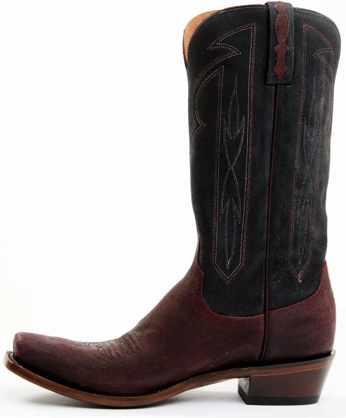 Lucchese mens Brazos
