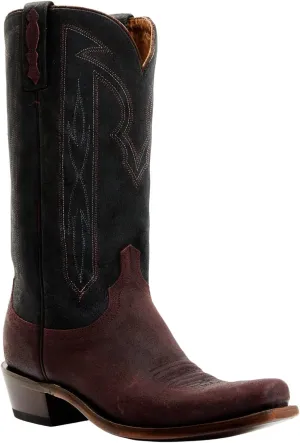 Lucchese mens Brazos