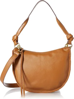 Lucky Brand womens Awna Crossbody, Topanga Tan, One Size US