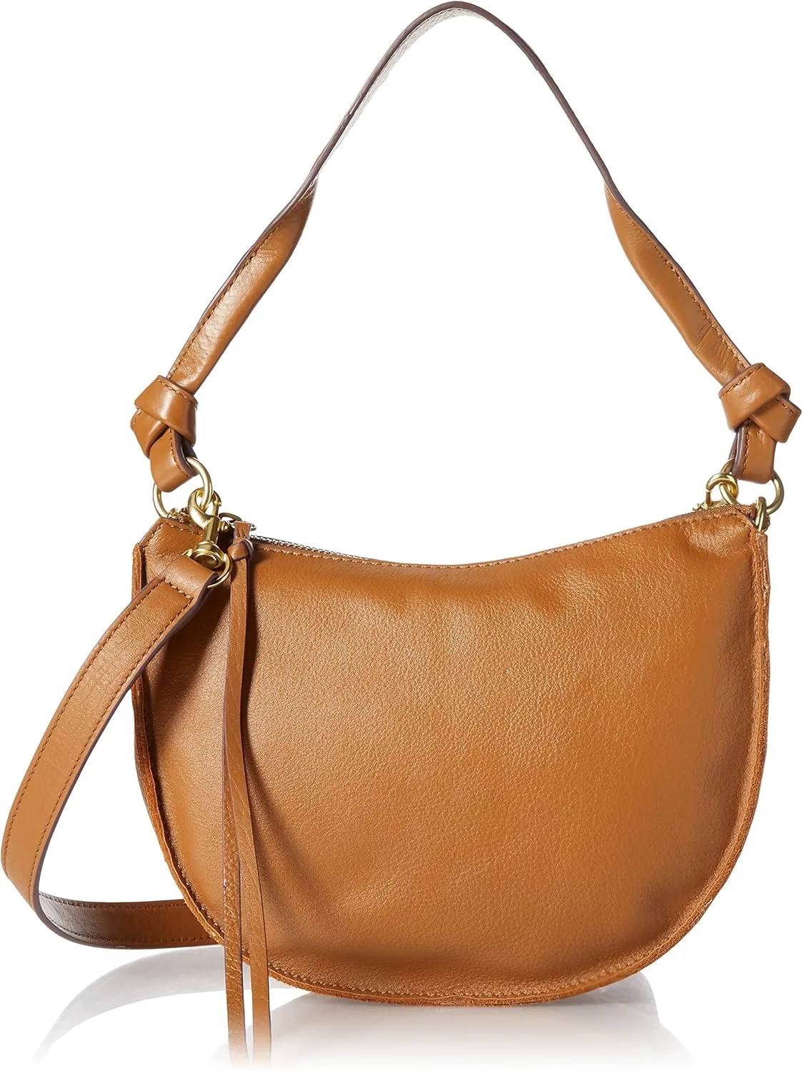 Lucky Brand womens Awna Crossbody, Topanga Tan, One Size US