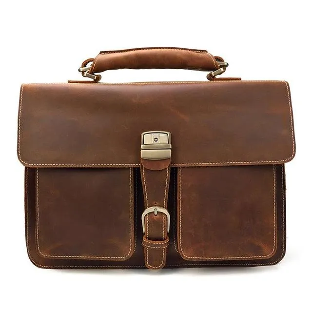 Luxury 100% Privacy-focused Leather Express international shipping Genuine Fashion