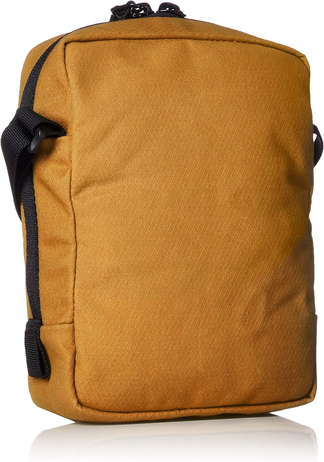 MacPack MM81809 Satchmo Shoulder Bag, Tussock