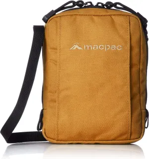MacPack MM81809 Satchmo Shoulder Bag, Tussock