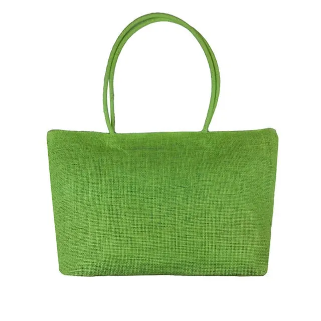 Maison Fabre Bag New Fashion Simple Candy Color