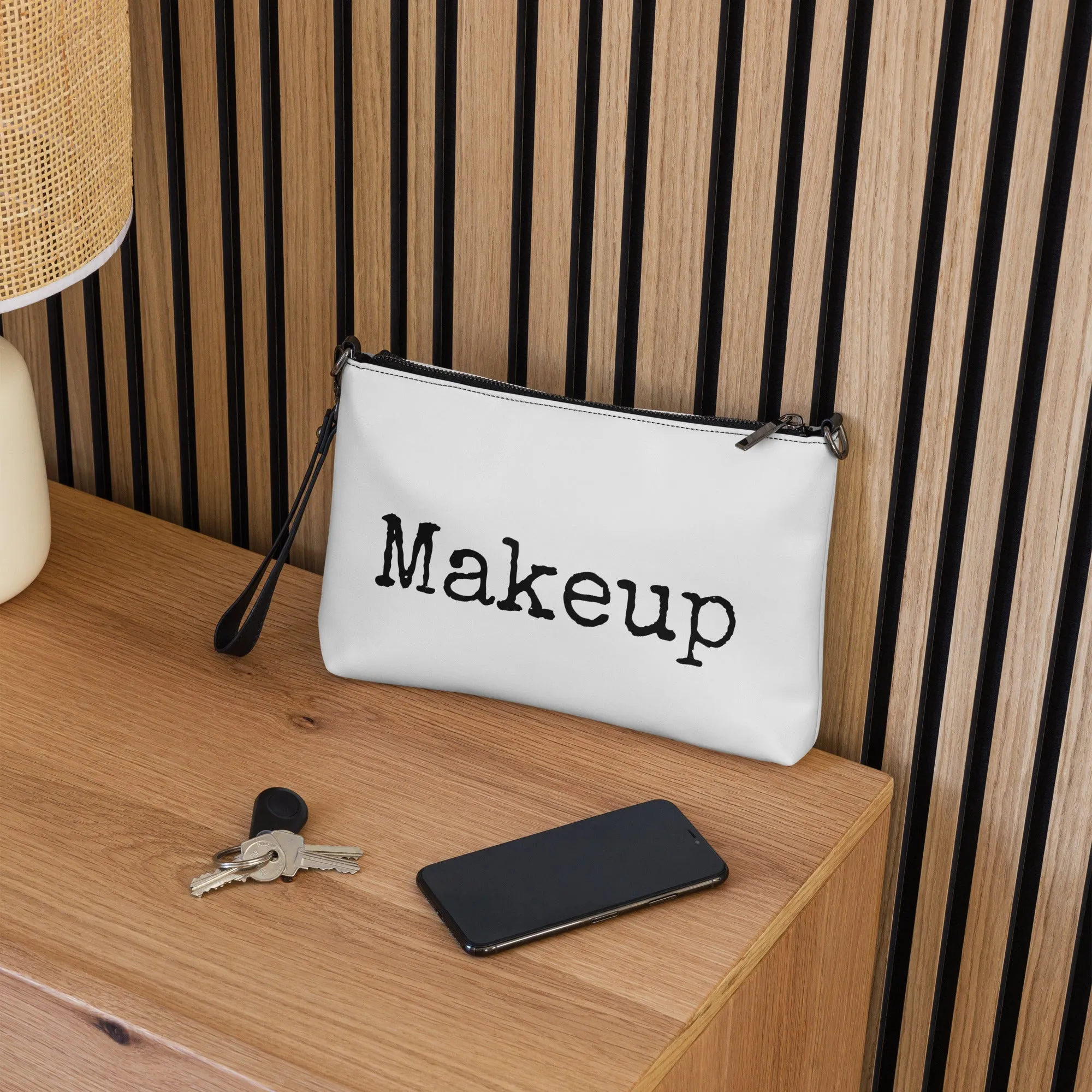 Makeup Bag