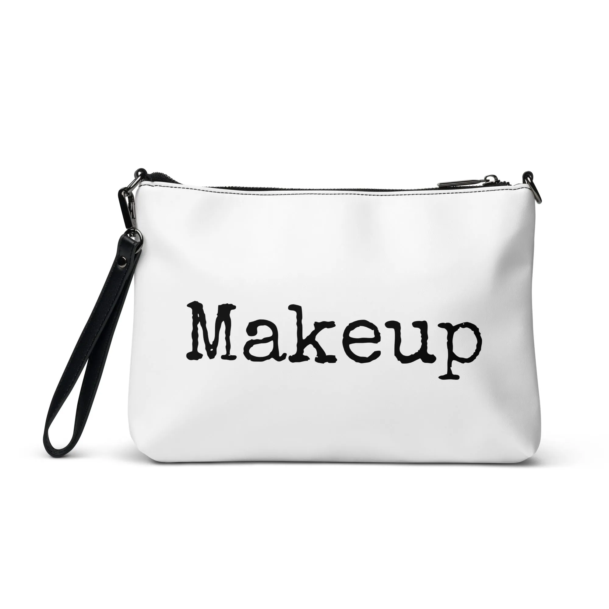 Makeup Bag