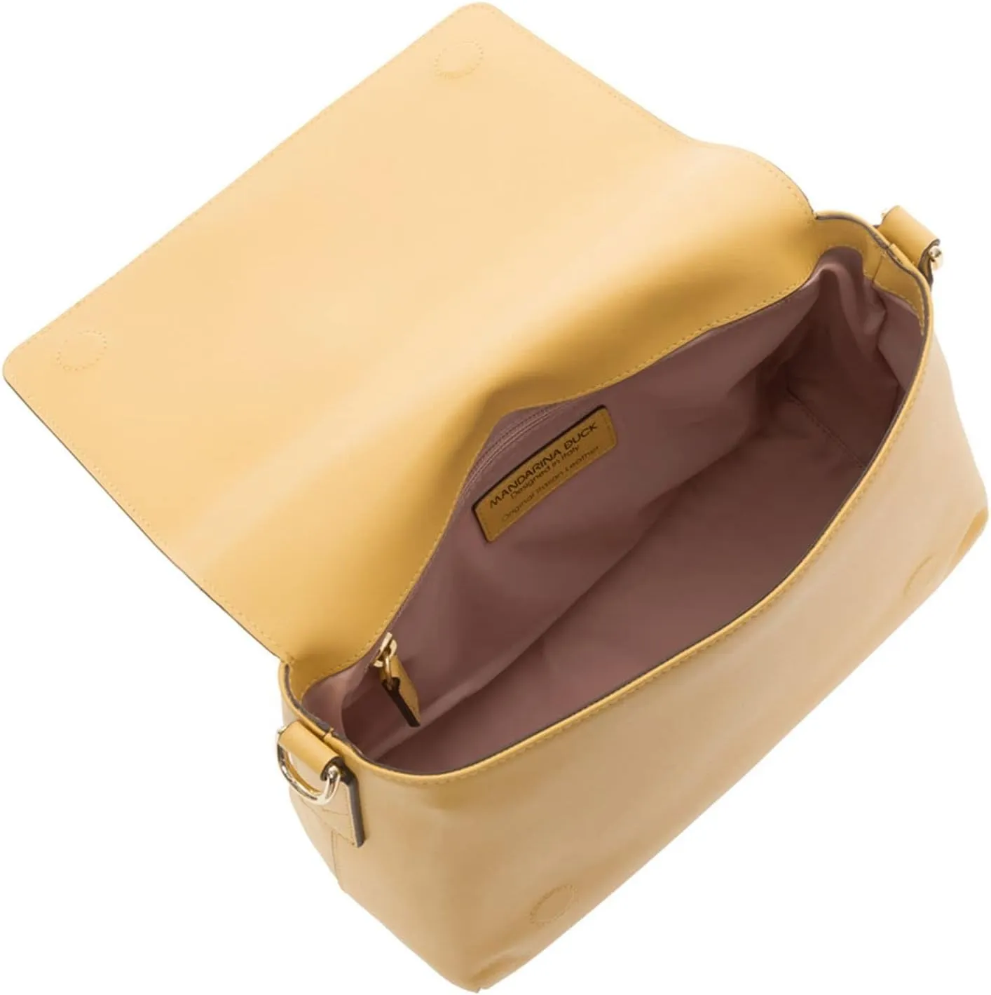Mandarina Duck Shoulder Bag