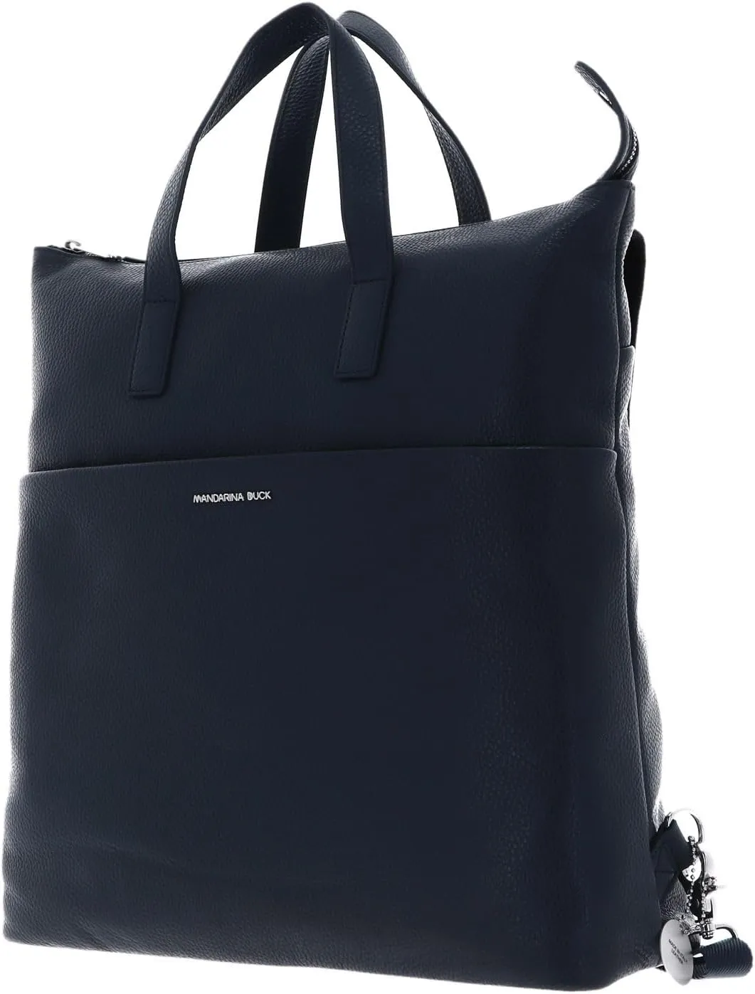 Mandarina Duck Women's Contemporary, Avio, Taglia Unica