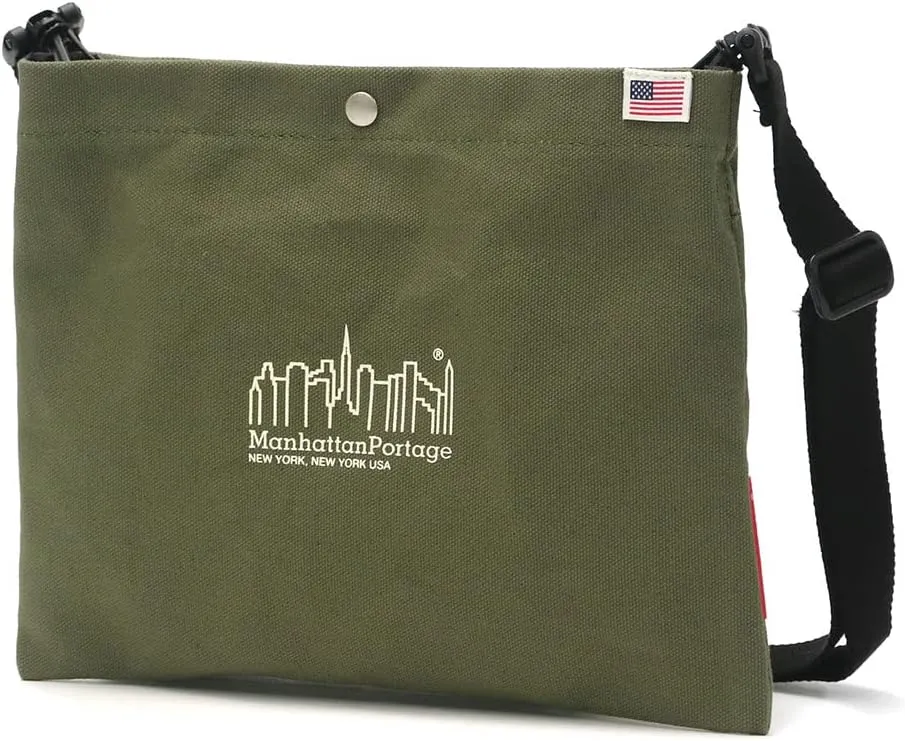 Manhattan Portage(マンハッタンポーテージ) Casual