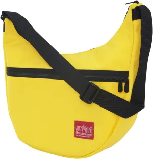 Manhattan Portage Womens Nolita Shoulder Canvas and Beach Tote Bag