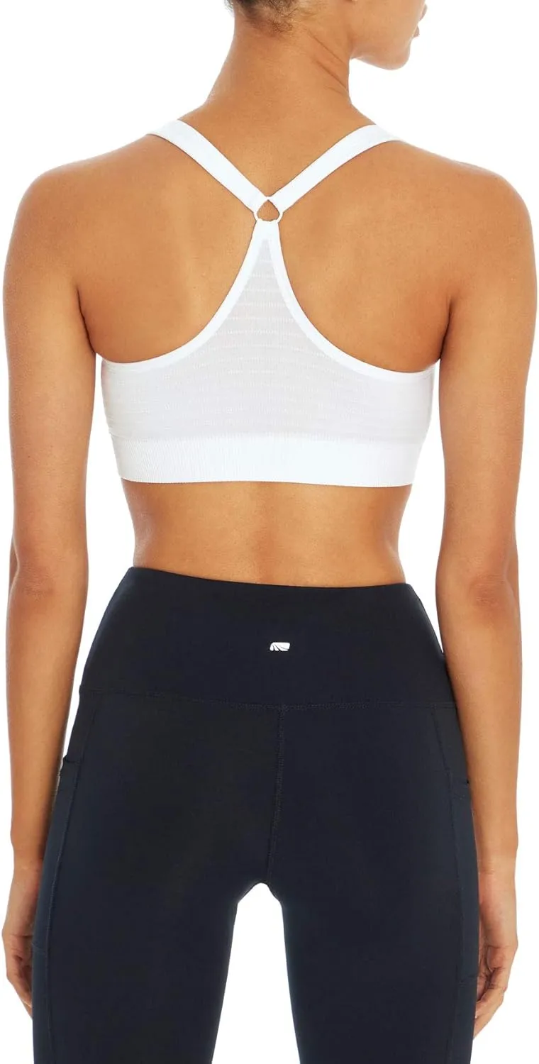 Marika Women's Molded Cup Seamless Sports Bra