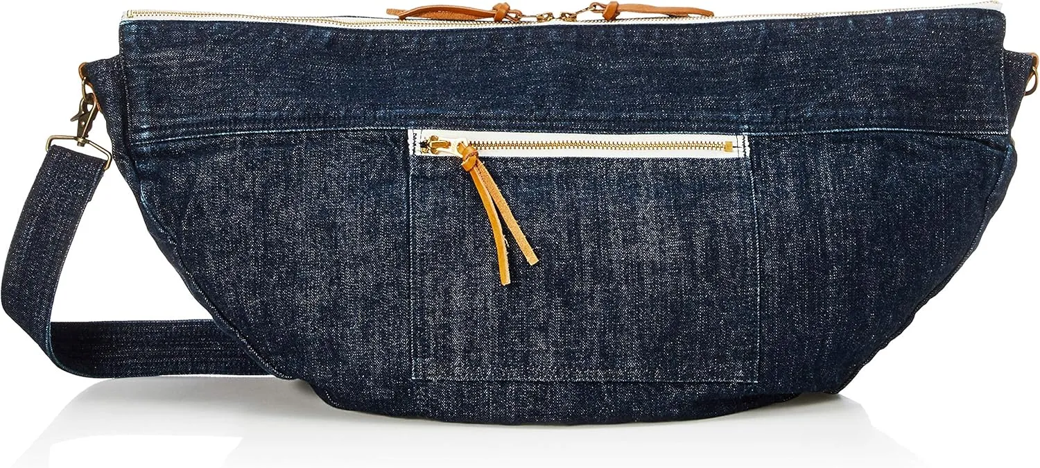 Mastro 8025297 Shoulder Bag