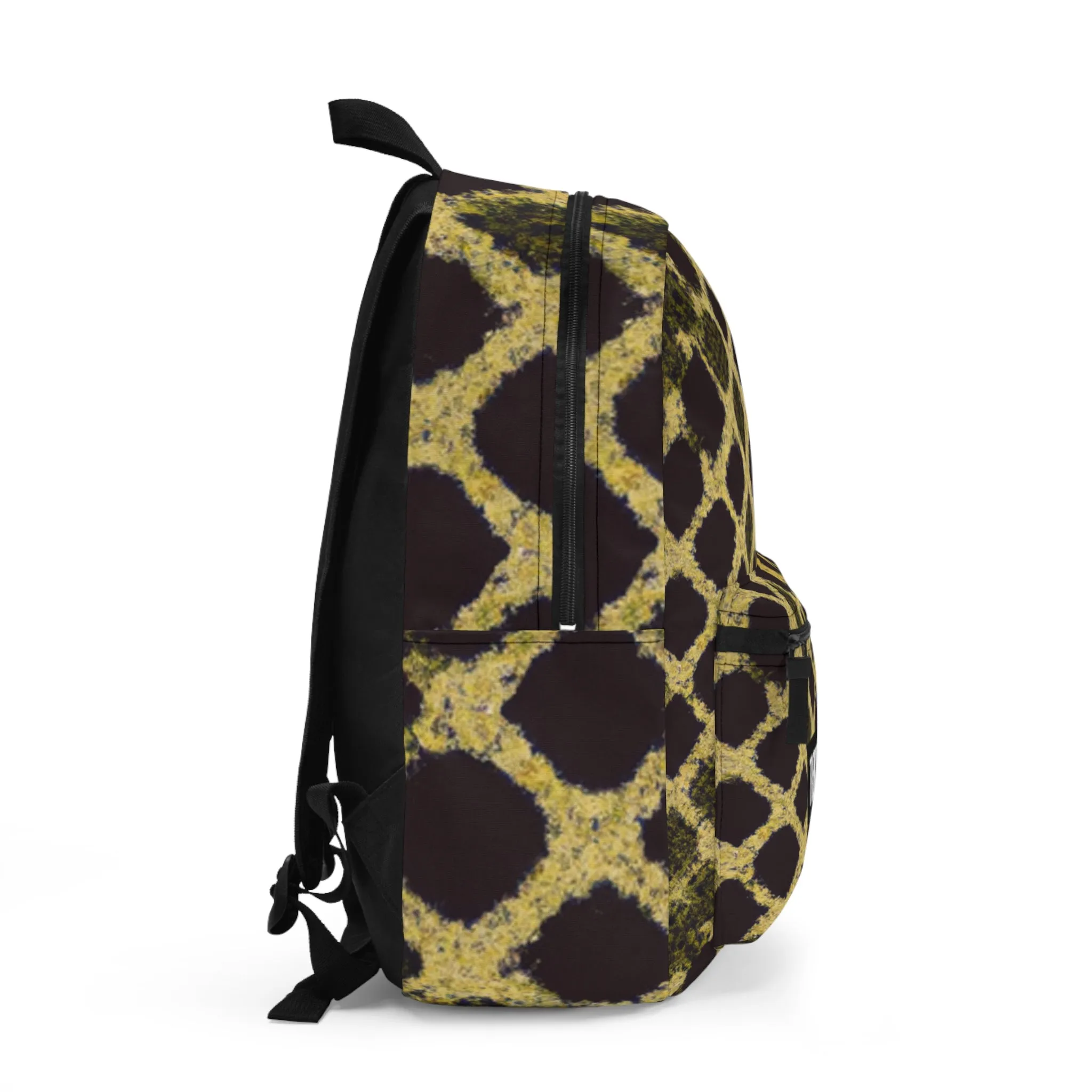 Matthew Stravinsky - Backpack
