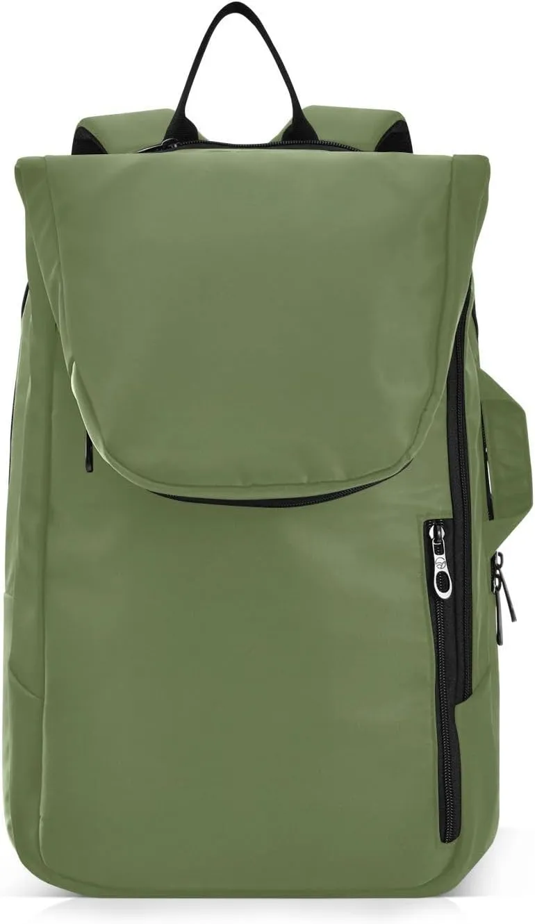 MCHIVER Tennis Bags for Men Women Tennis Backpack Hold 2 Rackets Pickleball Padel Bags 11.81 * 7.87 * 17.11in