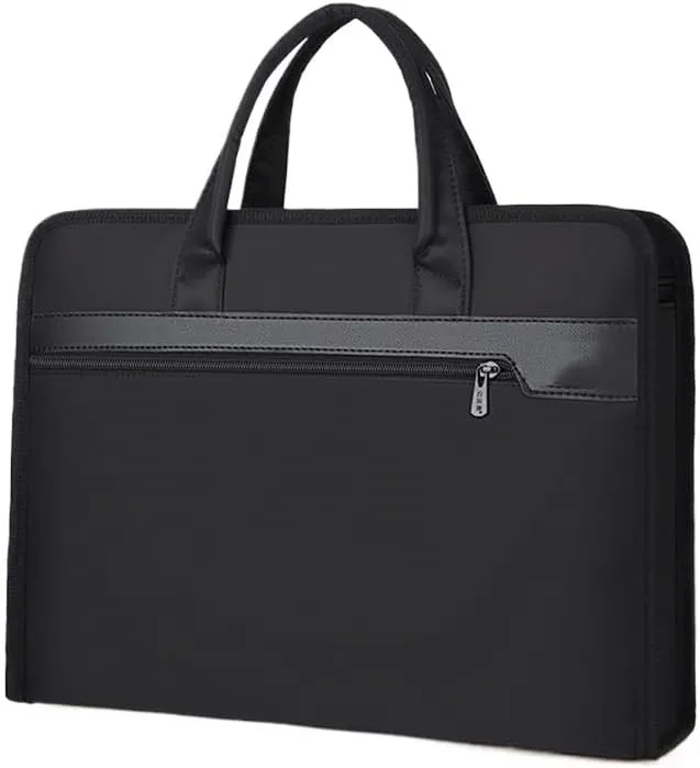Men's Business Handbag Office Travel Handbag Office Workplace