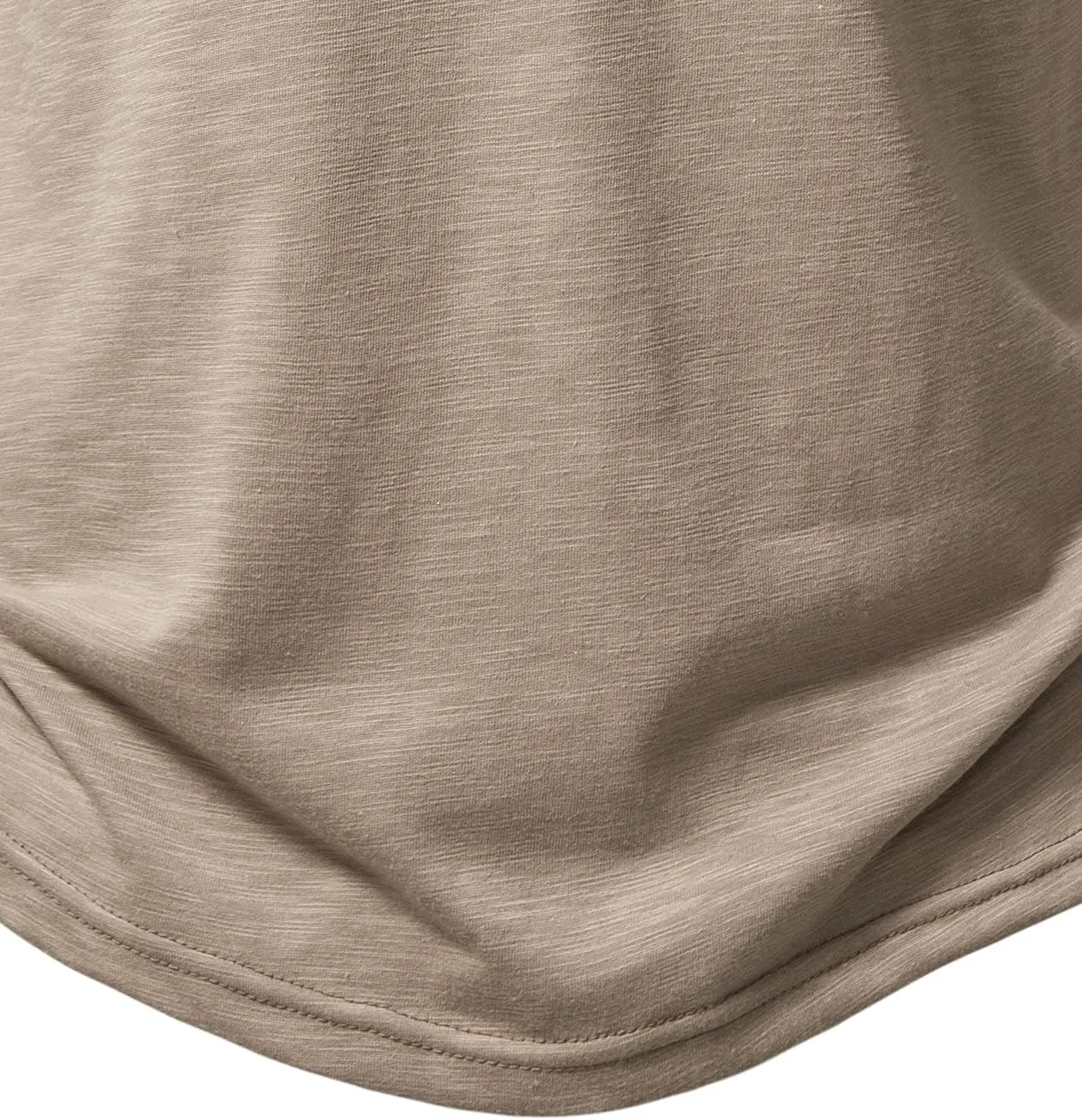 Men's Casual Stretchy Slim Fit Short Sleeve Henley Shirt