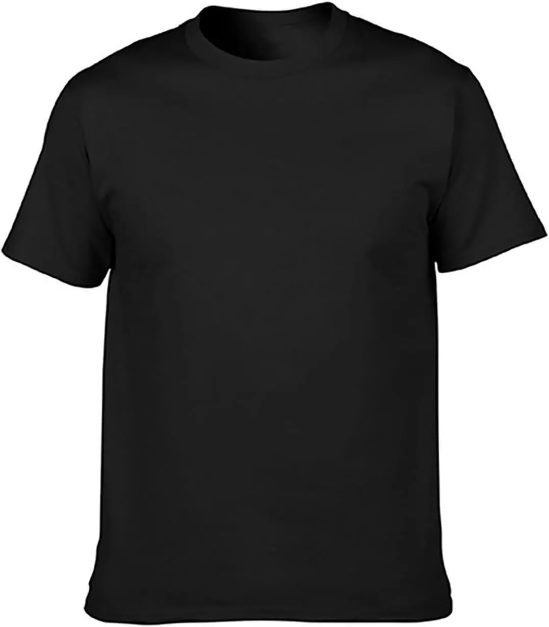 Men's Continental Airlines Fashion T Shirts Black