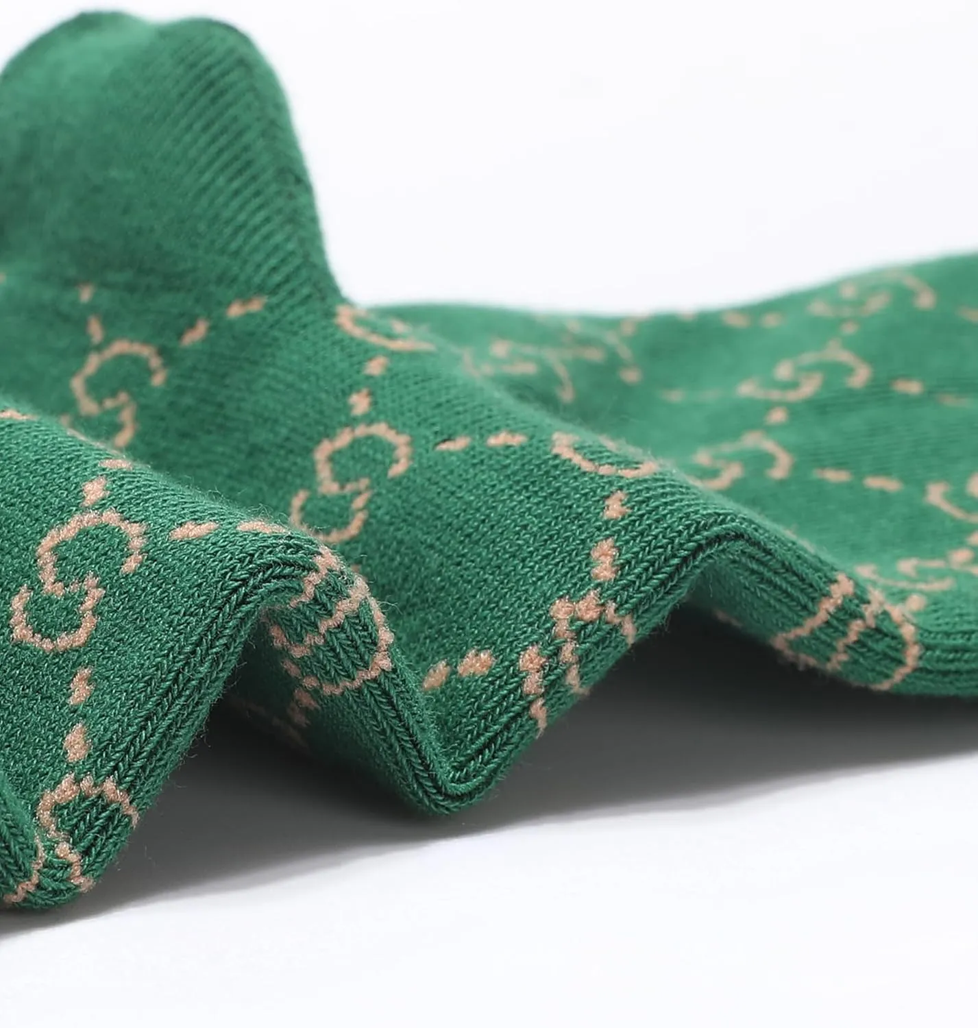 Men's Dress Socks Combed Cotton Anti Odor Quick Dry Moisture Wikcing Size 8-13 Crew Socks