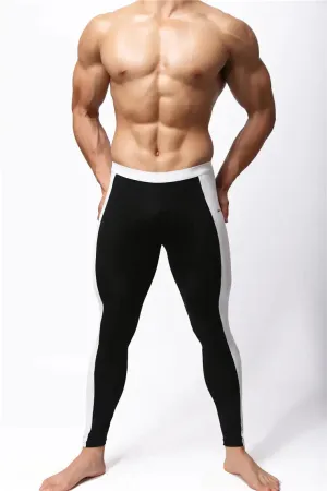 Men's Fitness Yoga Sports Pants