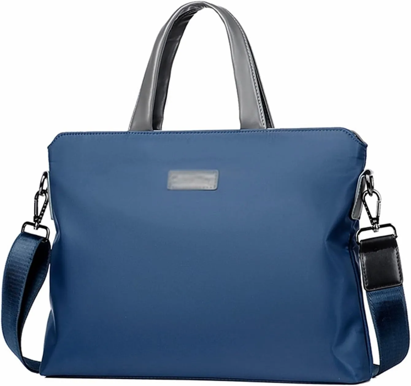 Men's Handbag Business Casual Briefcase Cross-shoulder Crossbody Bag