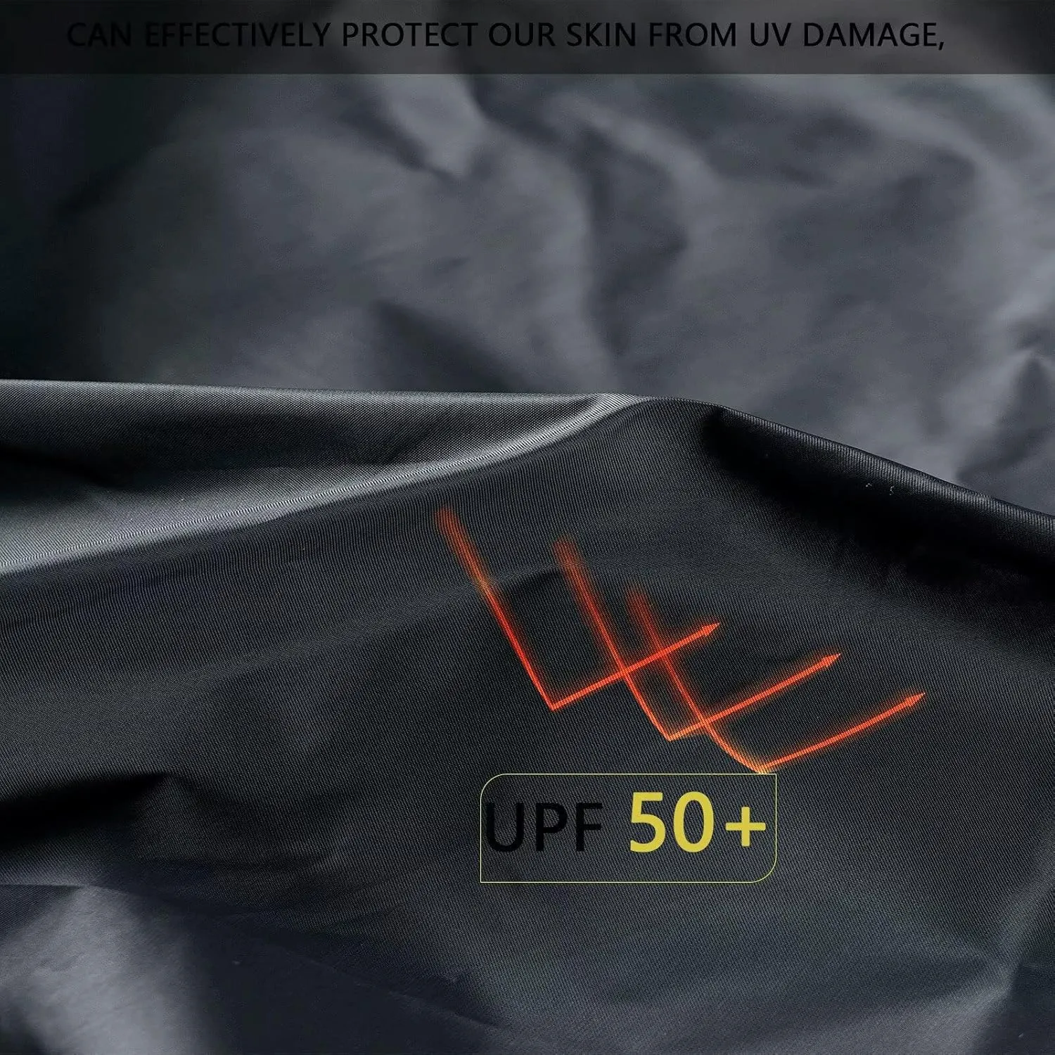 Mens Lightweight Running Jacket Waterproof Cycling Jackets Packable Uv Sun Protection Windbreaker with Hood