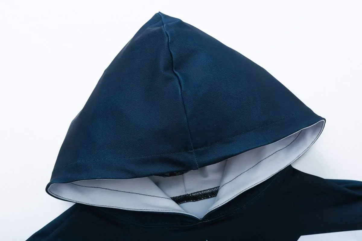 Men's Pullover Hoodie Sweatshirt 3D Printed Adult Graphic Hooded Sweater Outwear Athletic Hoodies with Pocket