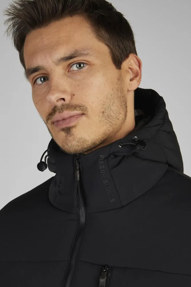 Mens Quilt Jacket 6011 Sports - Winter 2024