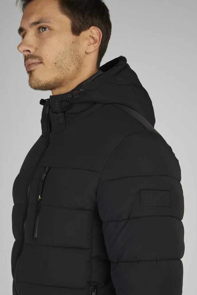 Mens Quilt Jacket 6011 Sports - Winter 2024