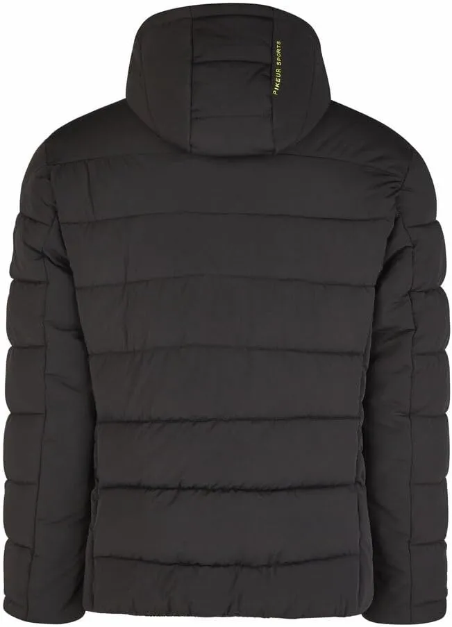 Mens Quilt Jacket 6011 Sports - Winter 2024