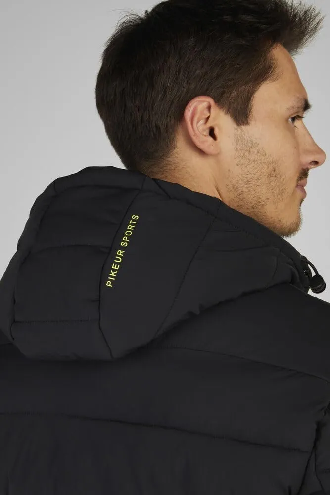 Mens Quilt Jacket 6011 Sports - Winter 2024