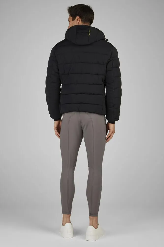 Mens Quilt Jacket 6011 Sports - Winter 2024