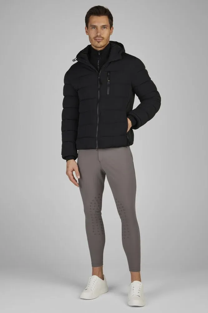 Mens Quilt Jacket 6011 Sports - Winter 2024