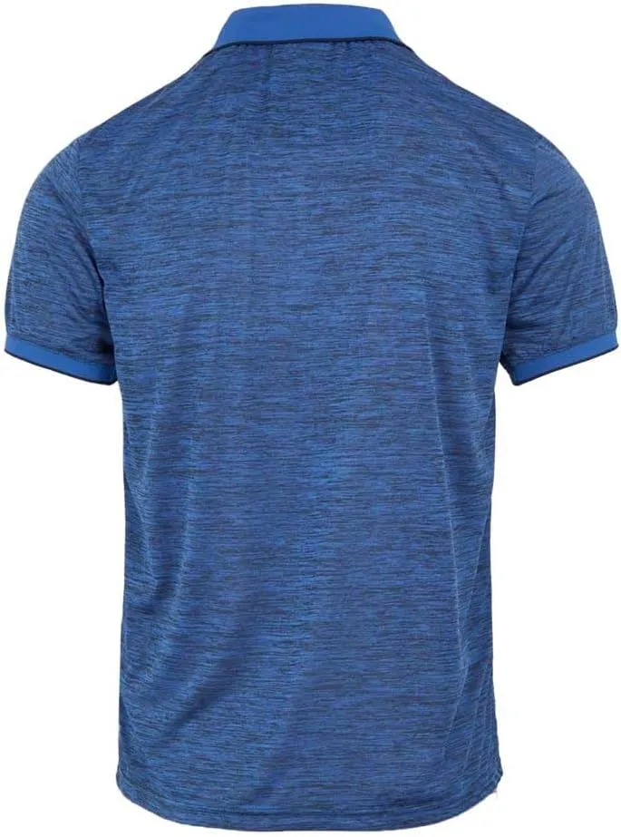 Men's Remex Ii Sports Technical Polo Shirt, Lightweight, Breathable and Quick Drying