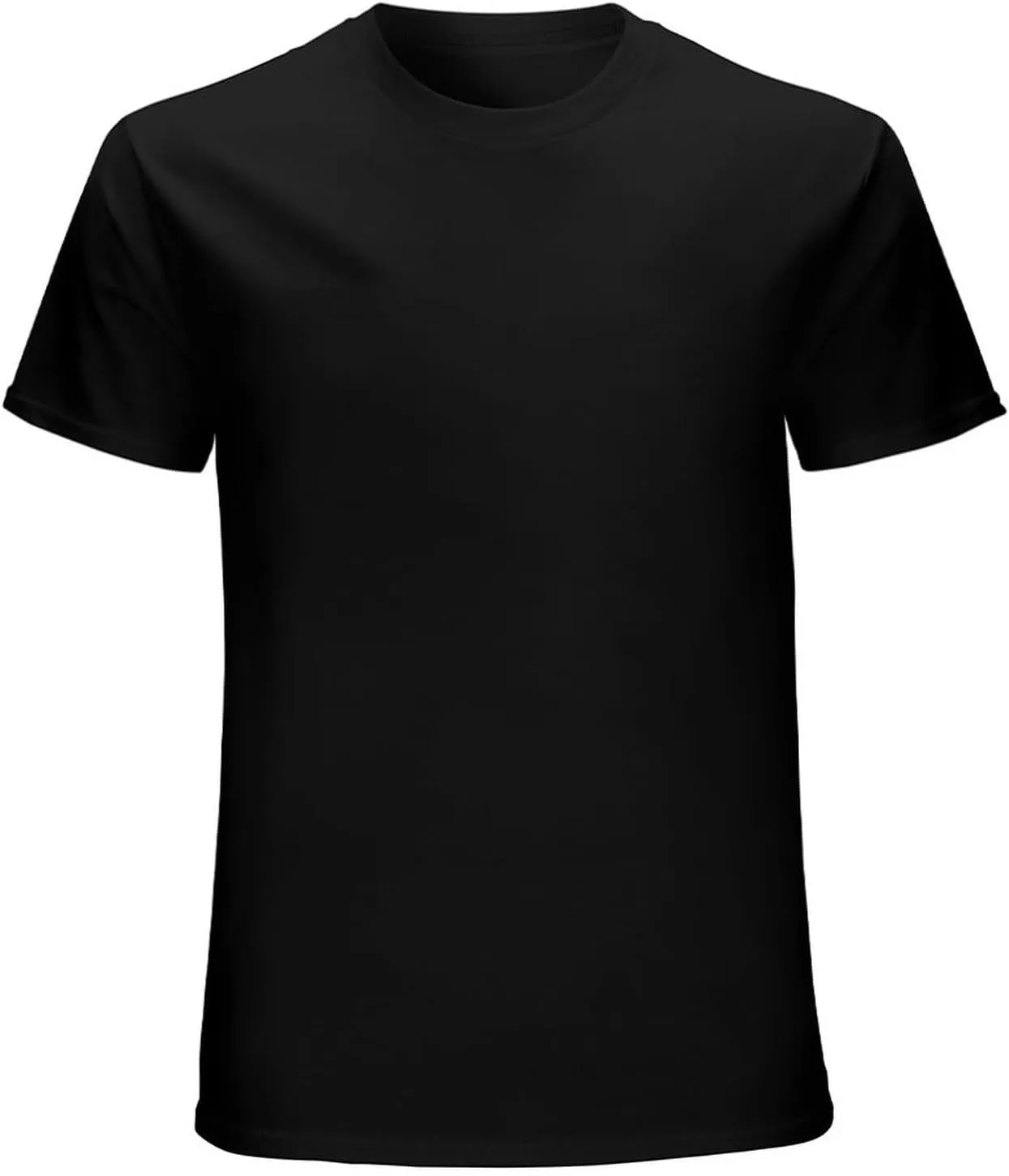 Men's T Shirt Laverda Jota Long Style Motorcycle Printed T Shirt Cool and Breathable