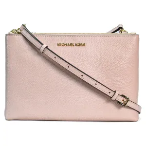 Michael Kors Front Pink and Back MK printed