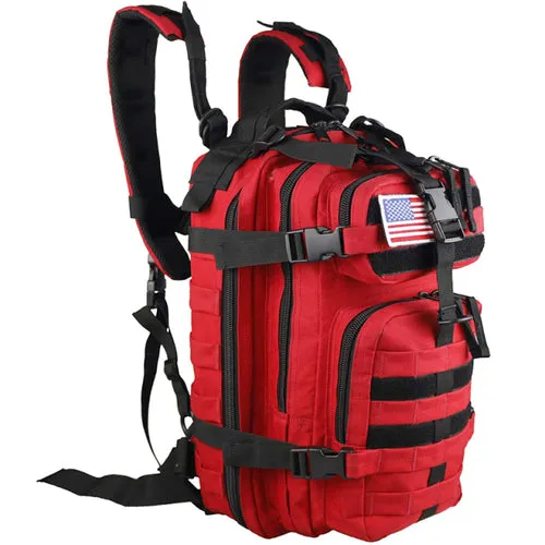 Military Rucksacks Tactical Backpack Waterproof