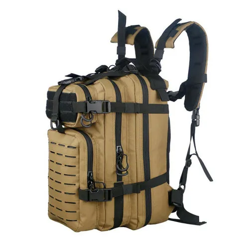 Military Rucksacks Tactical Backpack Waterproof