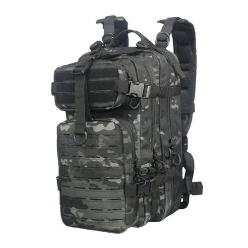 Military Rucksacks Tactical Backpack Waterproof