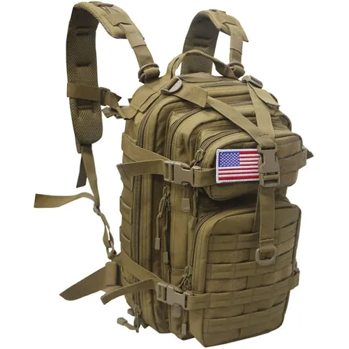 Military Rucksacks Tactical Backpack Waterproof